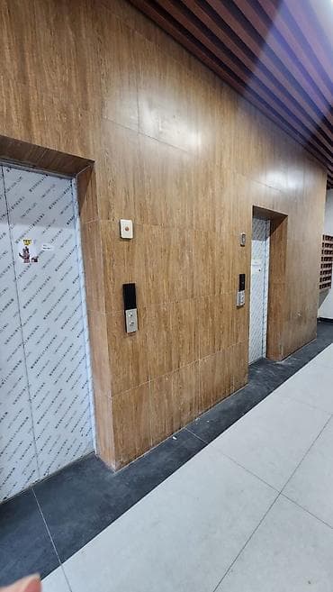 discovery studio: 2 комнаты, 79 м², 5 этаж — 10