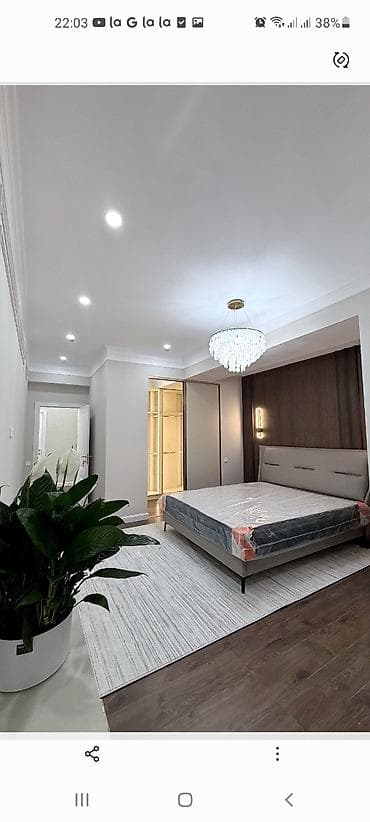авангард строй квартиры: 3 комнаты, 112 м², Элитка, 9 этаж, Дизайнерский ремонт — 2