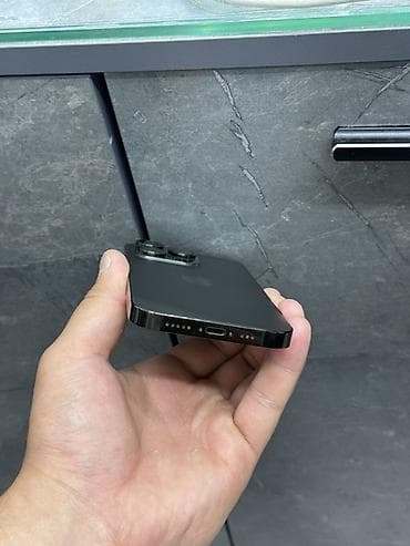 mavic 3 pro: IPhone 14 Pro, Б/у, 256 ГБ, Jet Black, 88 % — 4