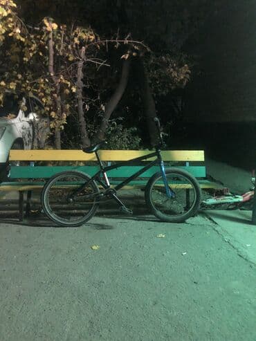 купить раму шоссейного велосипеда: BMX велосипед — 5