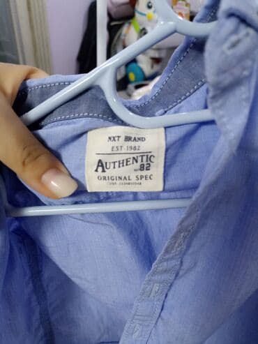 одежды для новорожденных: Рубашка, Новый — 2