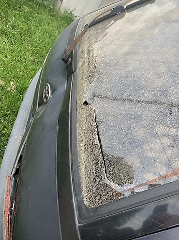 тойота виш 2010 цена: Toyota Previa: 1995 г., 2.2 л, Автомат, Дизель, Минивэн — 6