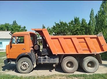4s fe: Грузовик — 1