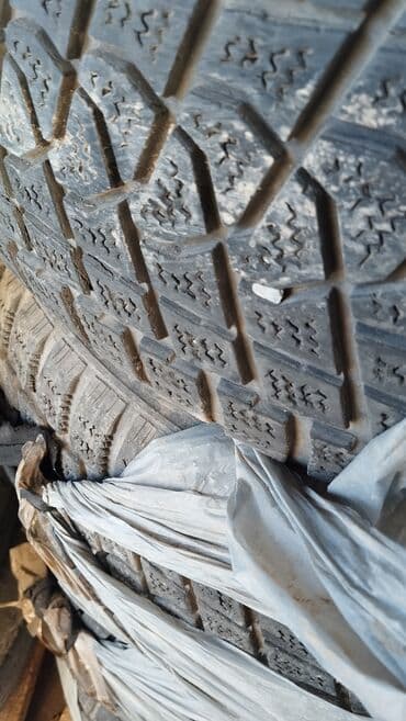 зимние шины 15 радиус цена: Зимняя шина без шипов (M+S, знак снег/гора), радиальная, бескамерная — 4