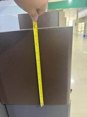 анкерный: Электронные сейфы для дома и офиса - Форм‑фактор: компактные — 4