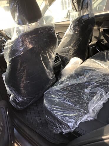 дом на обмен: BYD : 2021 г., 1.5 л, Автомат, Бензин, Кроссовер — 4