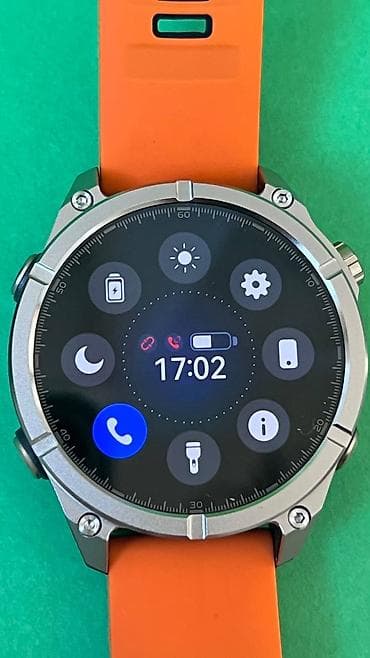 хуавей смартфоны: HD300 Outdoor Smartwatch Основное: - Яркий AMOLED‑дисплей 466×466 — 2