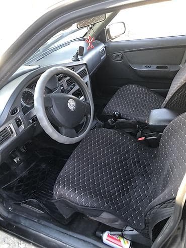 Транспорт: Daewoo Nexia: 2011 г., 1.5 л, Механика, Бензин, Седан — 3