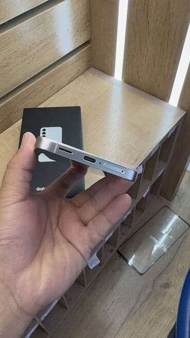 самсунг с 23 ультра 256 гб цена в бишкеке: Samsung Galaxy S24, Колдонулган, 256 ГБ — 6