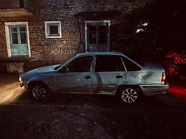 650: Daewoo Nexia: 2003 г., 1.5 л, Механика, Бензин, Седан — 6
