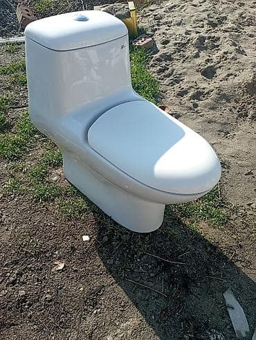 стул туалет купить в бишкеке: Продаю б/у унитазы — 8