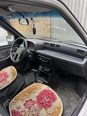 тарпеда тико: Daewoo Tico: 1997 г., Ручные, Бензин, Хэтчбэк — 1