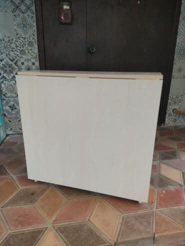 столы для тапчана: Стол для зала, Новый, Складной, Прямоугольный — 23