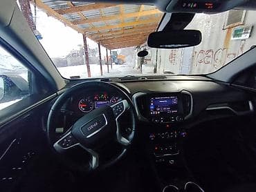 oldsmobile bravada: GMC : 2020 г., 1.5 л, Автомат, Бензин, Кроссовер — 5