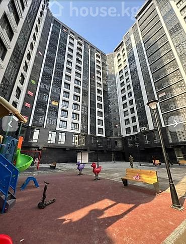 флиппинг: 3 комнаты, 1140 м², Элитка, 12 этаж — 4
