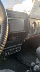 пружины нива: УАЗ Hunter: 2012 г., 2.7 л, Механика, Бензин, Внедорожник — 10