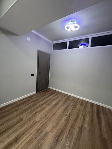 2 комнаты, 51 м², 15 этаж, Евроремонт