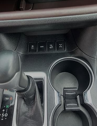 sprinter 2003: Toyota Highlander: 2019 г., 3.5 л, Автомат, Бензин, Кроссовер — 9