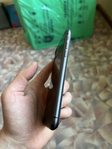поко х3 про 256 гб цена в бишкеке: IPhone 11, Б/у, 256 ГБ, Черный, 96 % — 4