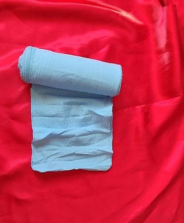 бин: Бенкунг — длинный послеродовой бандаж-пояс для обёртывания живота — 2