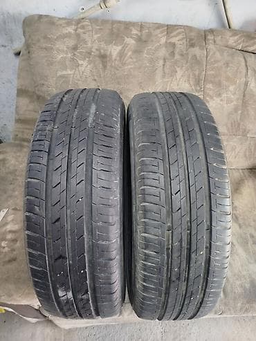 Шиналар 195 / 65 / R 15, Жай, Жуп, Жеңил унаалар, Bridgestone