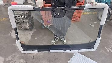 фонд маверик: Стекло Лобовое Geely, Оригинал — 2