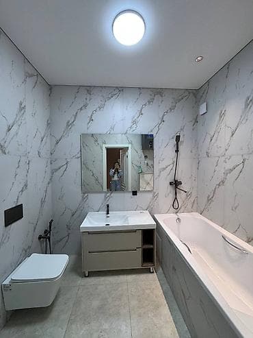 Квартиры: 1 комната, 49 м², Элитка, Технопарк Элитка, 11 этаж, Евроремонт — 5