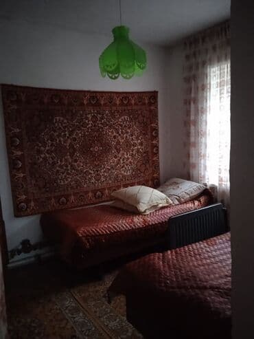 дом соклук: Үй, 65 кв. м, 3 бөлмө, Менчик ээси, Эски ремонт — 3