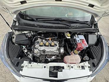 spark shevralet: Chevrolet Spark: 2018 г., 1 л, Вариатор, Бензин, Хэтчбэк — 5