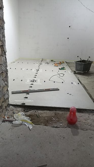 sporting kg: Укладка плитки на пол | Керамогранитая плитка Больше 6 лет опыта — 8