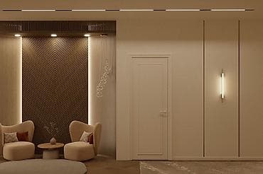 графикалык дизайн: Дизайн | Батирлер — 3