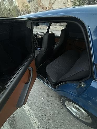 rb 25: ВАЗ (ЛАДА) 2107: 2004 г., 1.7 л, Ручные, Бензин, Седан — 3