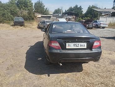 прадаю релинк на степ: Daewoo Nexia: 2012 г., 1.5 л, Механика, Бензин, Седан — 3