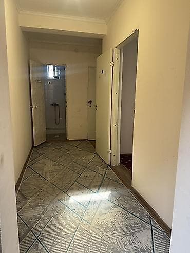 квартира 25000: 25 м², 1 комната — 2