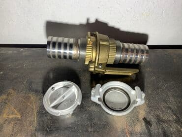 фирменная обувь из германии: Соединение быстроразьемное #50 — 6