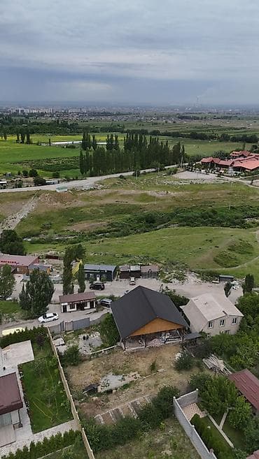 нижный аларча участок: 9 соток, Для строительства, Договор купли-продажи, Красная книга — 2