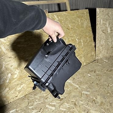 авто ремен: Корпус воздушного фильтра camry 50 55 короб фильтра камри 50 55 — 5