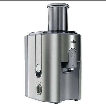 соковыжималка мощная: Соковыжималка — 1