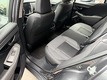 forester sg5: Subaru Legacy: 2021 г., 2.5 л, Вариатор, Бензин, Седан — 6
