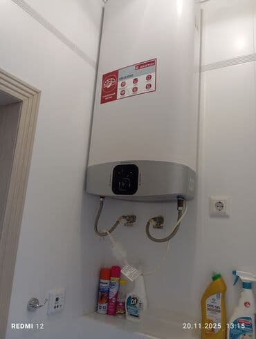 квартира в аренду собственник: 3 комнаты, Собственник, Без подселения, С мебелью полностью — 16