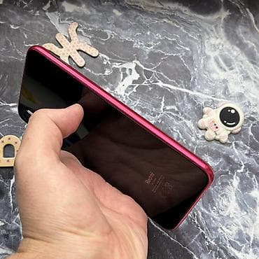 ufs 3: Redmi, Redmi Note 7, Б/у, 64 ГБ, цвет - Черный, 2 SIM — 10