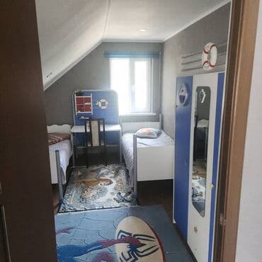 купля квартиры: Дом, 220 м², 7 комнат, Собственник, Евроремонт — 6