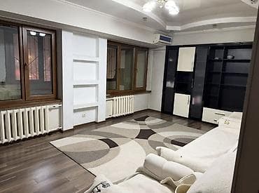 2 комнаты, Риэлтор, Без подселения, С мебелью полностью