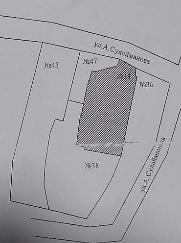 купить землю: 25 соток, Для строительства, Договор купли-продажи — 5