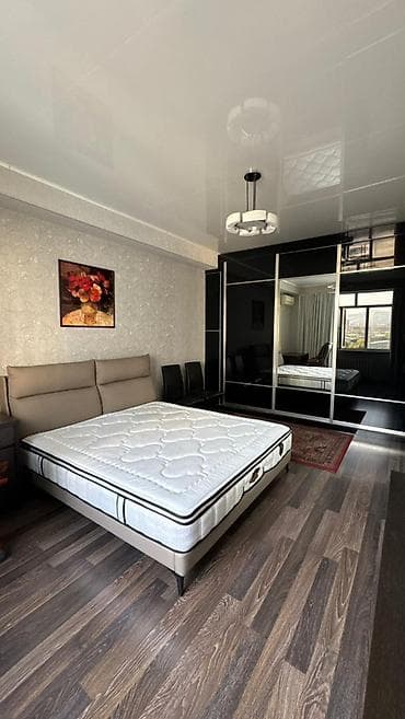 pro group: 2 комнаты, 81 м², Элитка, 8 этаж, Евроремонт — 7