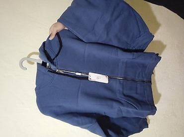 дешевый: Мужская толстовка, Стандарт, Gap, Новый — 4