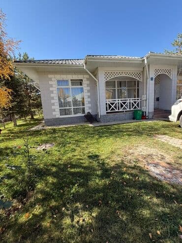 квартира с подсилением бишкек: Коттедж, 188 м², 5 комнат, Собственник, Евроремонт — 2