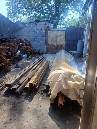 Недвижимость: Цех, Действующий, 50 м² — 3