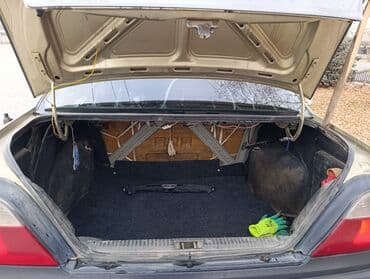 электроный мопед: Daewoo Nexia: 2005 г., 1.5 л, Механика, Бензиновая, Седан — 7