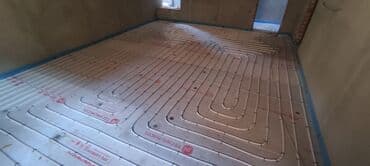 прайс лист на отделочные работы бишкек 2024 год: Установка батарей, Установка котлов, Теплый пол Гарантия Больше 6 лет опыта — 13